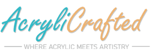 Acryli Crafted