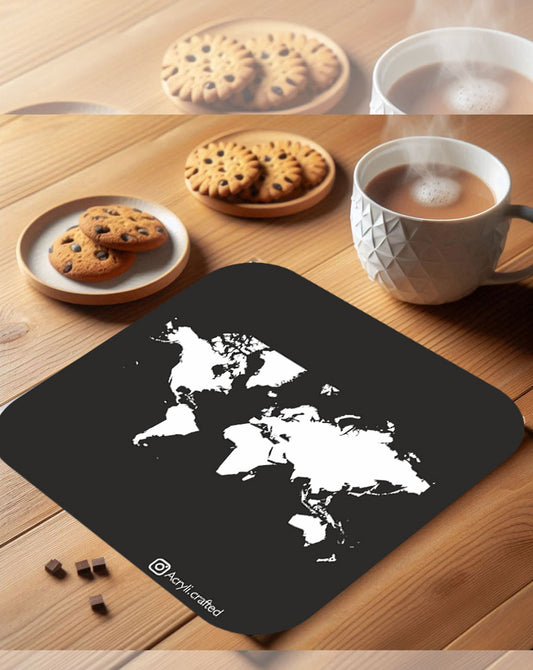 Global Echo Trivets