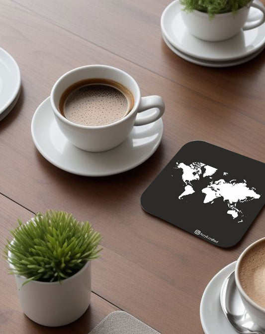 Global Echo Coasters